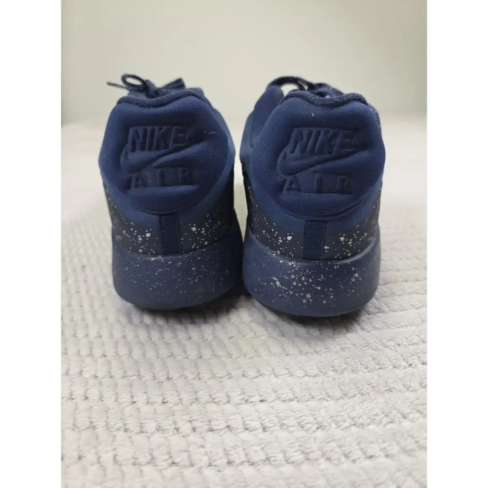 Nike Shoes Mens Size 11.5 Air Max Modern SE Running Shoes Sneakers Blue Speckle